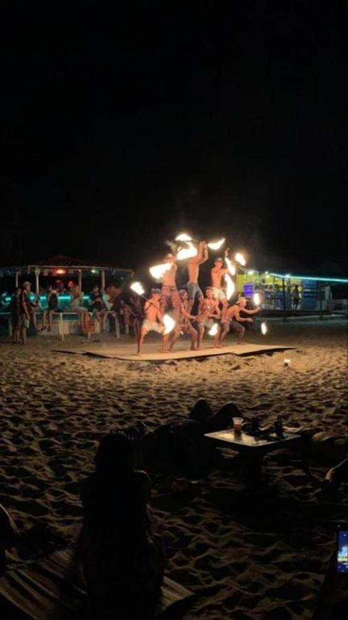 Long Beach Camp Pulau Perhentian Kecil Екстериор снимка