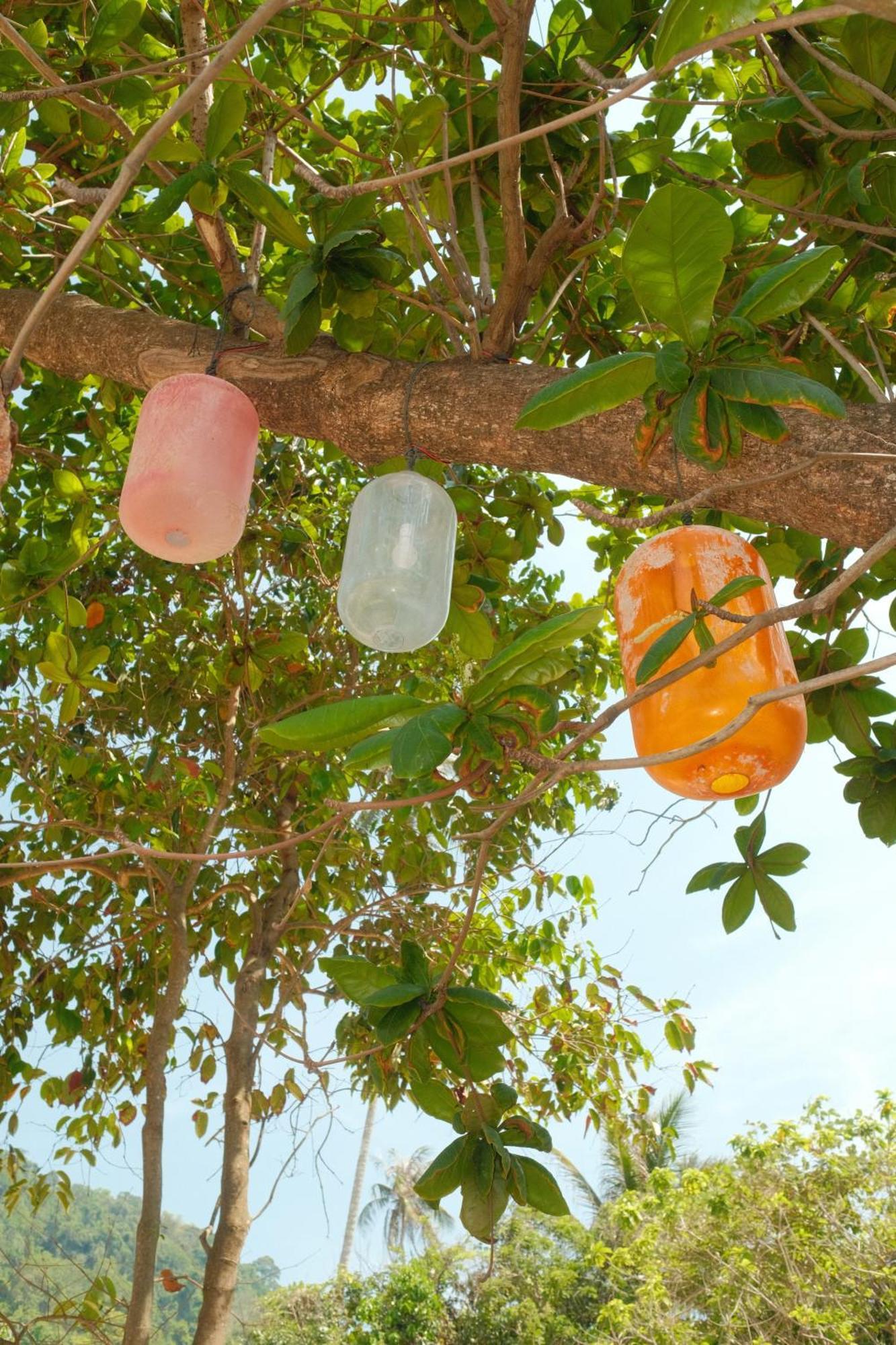 Long Beach Camp Pulau Perhentian Kecil Екстериор снимка