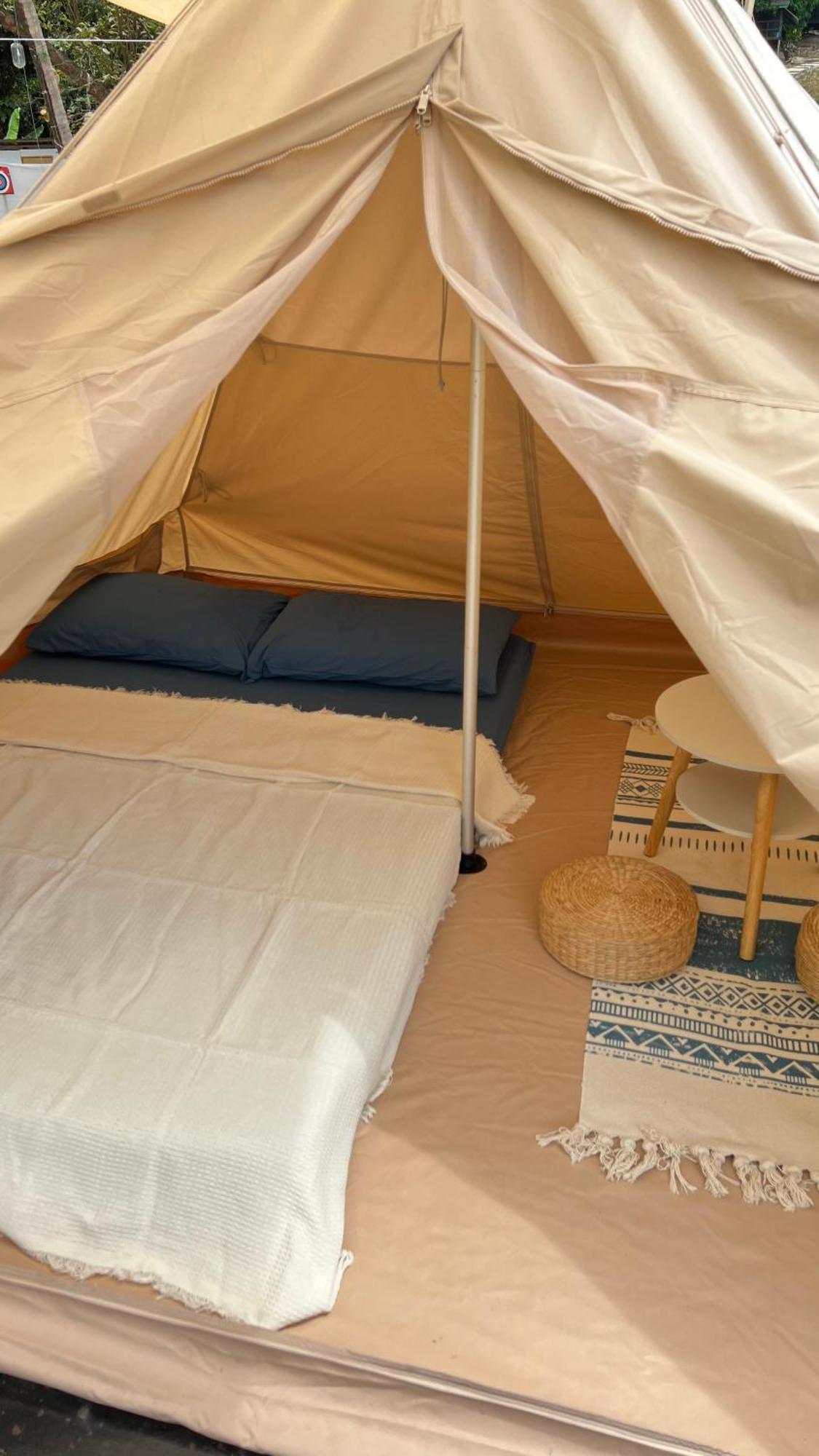 Long Beach Camp Pulau Perhentian Kecil Екстериор снимка